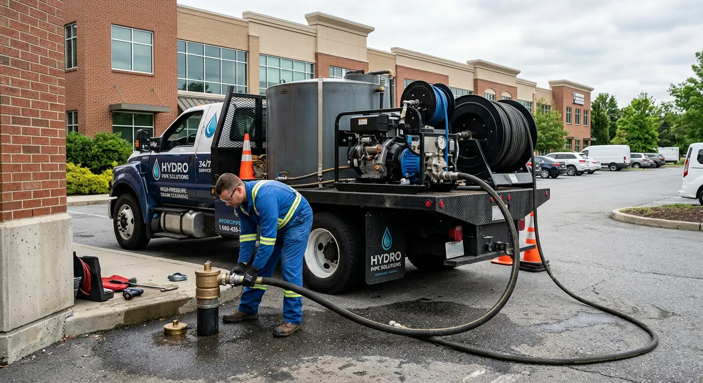 Sewer & Drain services in Cortez, CO